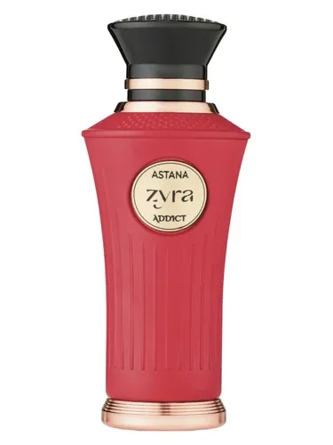 Perfume Zyra Addict de Attar de Astana