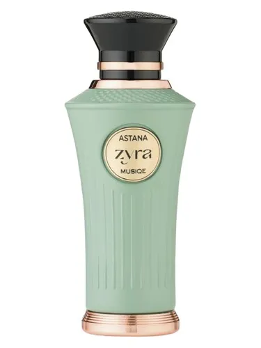 Perfume Zyra Mosiqe de Attar de Astana