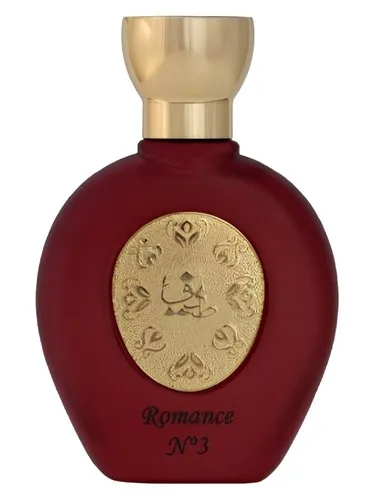 Imagen de Romance N°3 – The Essence of Timeless Romance