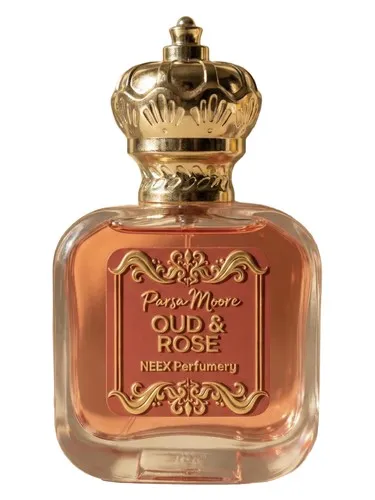 Imagen de Oud & Rose