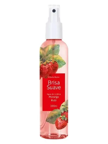 Imagen de Brisa Suave Morango Rubi