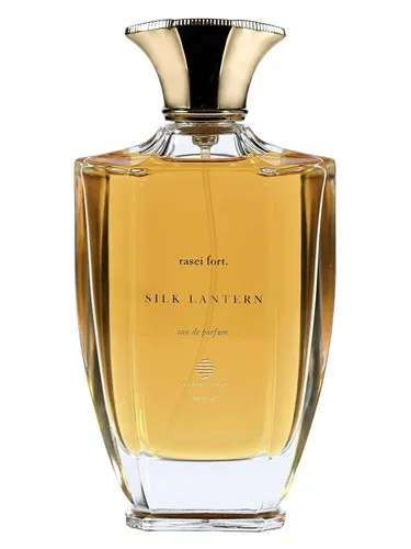 Imagen de Silk Lantern