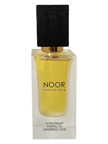 Perfume NOOR de Natalie Noor