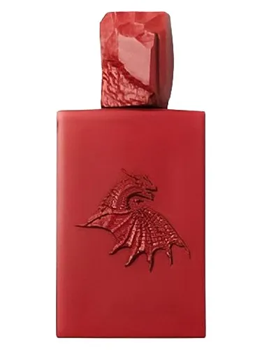 Perfume Scarlet Dragon de Tada Parfumeur
