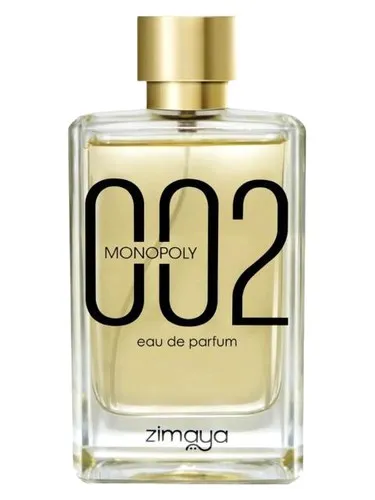 Perfume Monopoly 002 de Zimaya