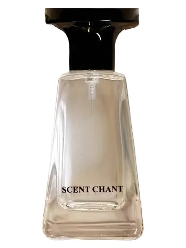 Perfume Drifting at 10:01 10:01在放空 de Scent Chant 宣香