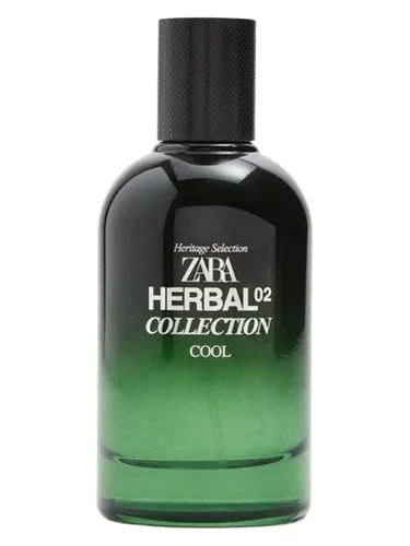 Imagen de Herbal 02 Collection Cool