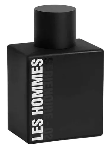 Perfume Serienoire - 02 de Les Hommes