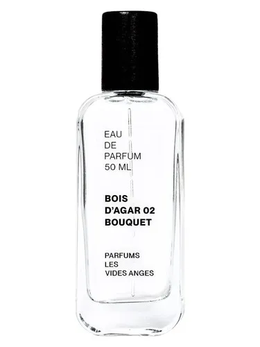 Perfume Bois d'Agar 02 Bouquet de Les Vides Anges