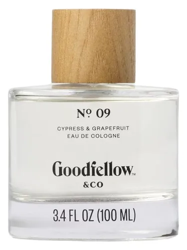 Perfume No. 09 Cypress & Grapefruit de Goodfellow & Co