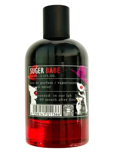 Imagen de Suger Babe