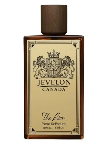 Perfume The Lion de Jevelon Canada