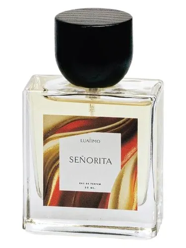 Perfume Señorita de Luatimo Perfume