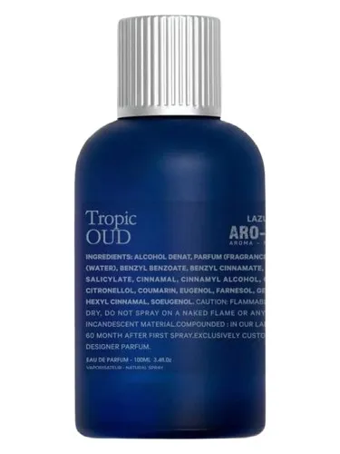 Imagen de Tropic Oud