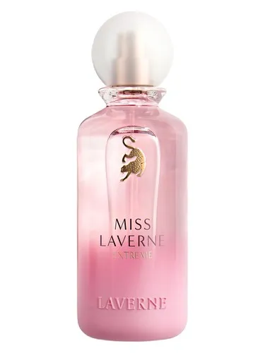 Perfume Miss Laverne Extreme de Laverne