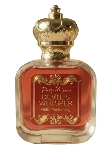 Imagen de Devil's Whisper