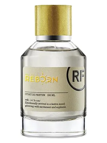 Perfume Rule #12 Reborn de Rule Fragrances