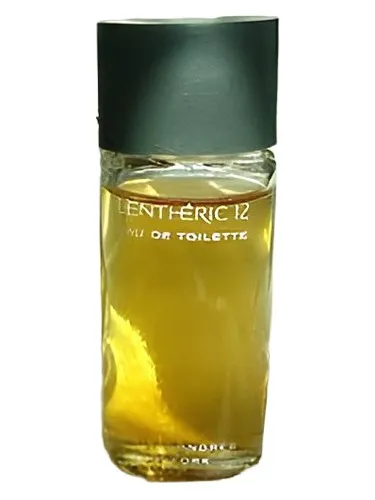 Perfume Lenthéric 12 de Lentheric