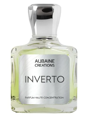 Perfume INVERTO de Aubaine Creations