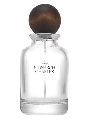 Perfume Monarch Charles de Monkoku