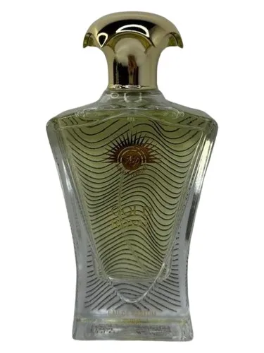 Perfume Gold Royal de Norana Perfumes