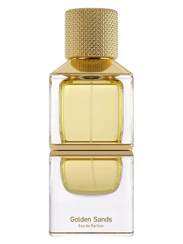 Perfume Golden Sands de Maison d'Orient