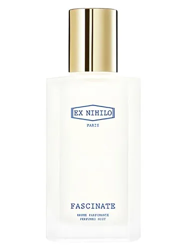 Imagen de Fascinate