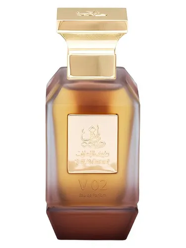 Imagen de Vanilla and Oud