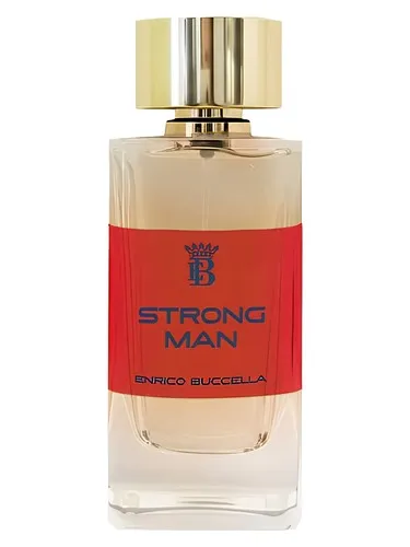 Perfume Strong Man de Cerchi Nell’Acqua