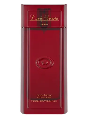 Perfume Lady Sweetie Fruit de RING