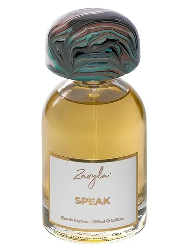 Imagen de Speak