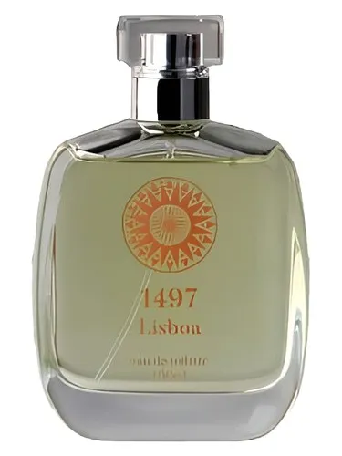 Perfume Lisboa 1497 de Leme