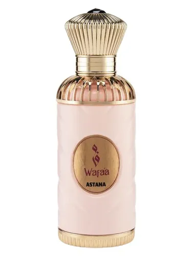 Perfume Wafaa de Attar de Astana