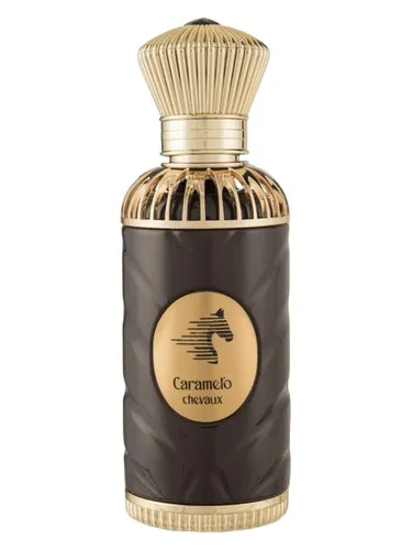 Perfume Caramelo Chevaux de Attar de Astana
