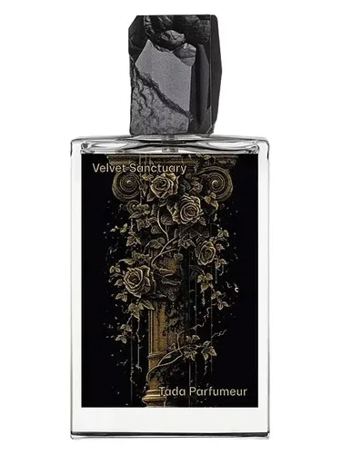 Perfume Velvet Sanctuary de Tada Parfumeur