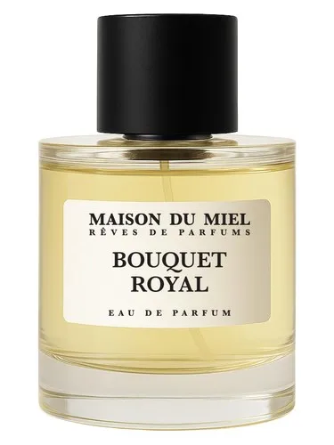Perfume Bouquet Royal de Maison Du Miel