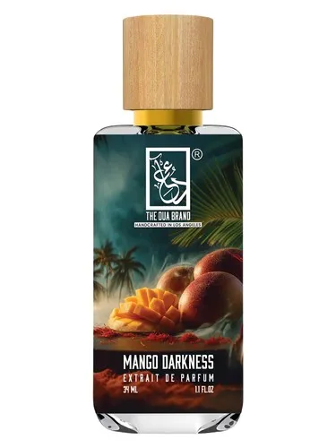 Perfume Mango Darkness de The Dua Brand