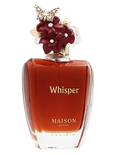 Perfume Whisper de Gulf Orchid