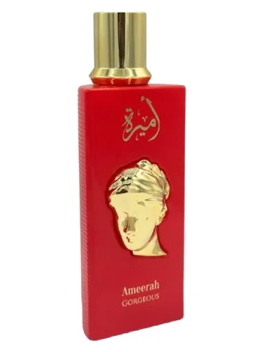 Imagen de Ameerah Gorgeous