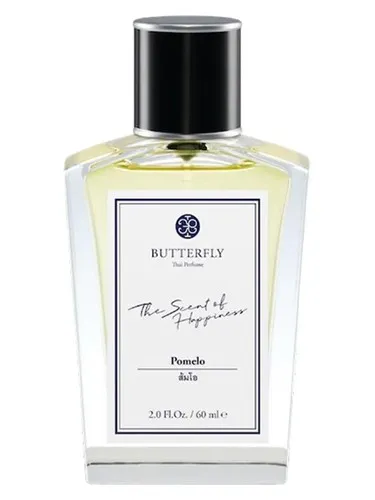 Perfume Pomelo de Butterfly Thai Perfume