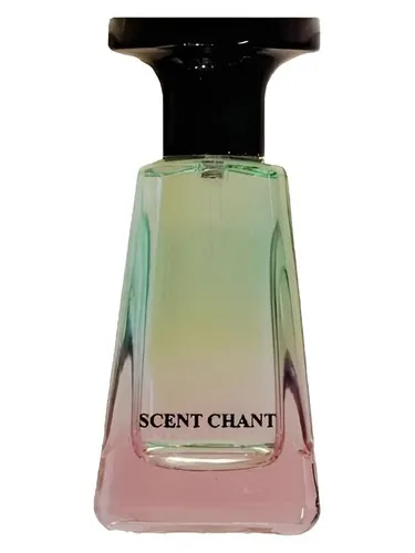 Perfume Pina Colada at 15:45 15:45的椰林飘香 de Scent Chant 宣香