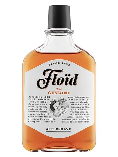 Perfume The Genuine de Floid