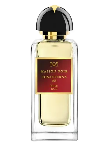 Perfume Rosaeterna 163 de Maison Noir