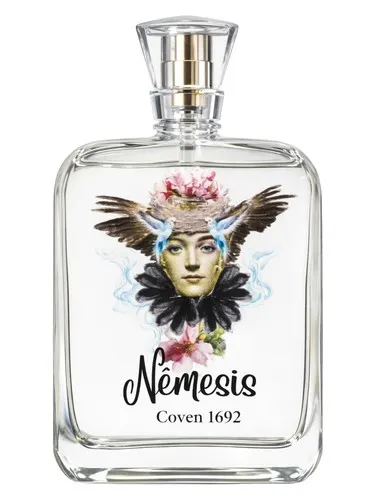 Perfume Nêmesis de Coven 1692