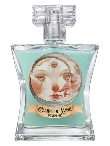 Imagen de Claire de Lune