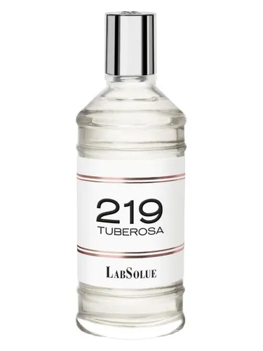 Perfume Tuberose de LabSolue