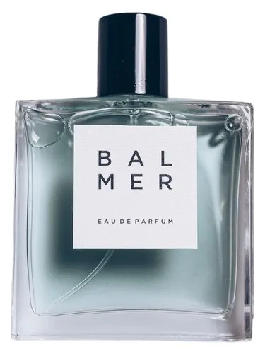 Imagen de BALMER