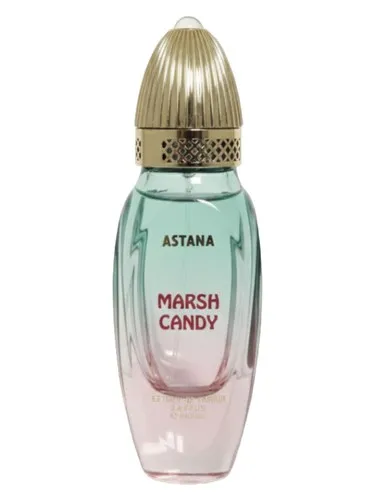 Perfume Marsh Candy de Attar de Astana