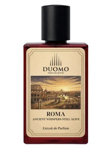 Perfume Roma de Duomo Perfume House