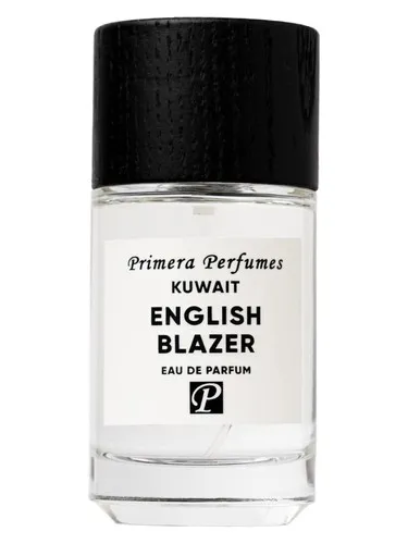 Perfume English Blazer de Primera Perfumes
